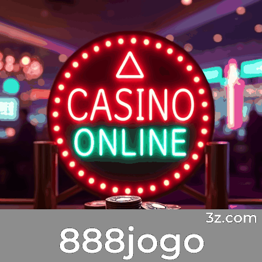 888jogo: Experiência Imersiva e Otimizada para Brasileiros