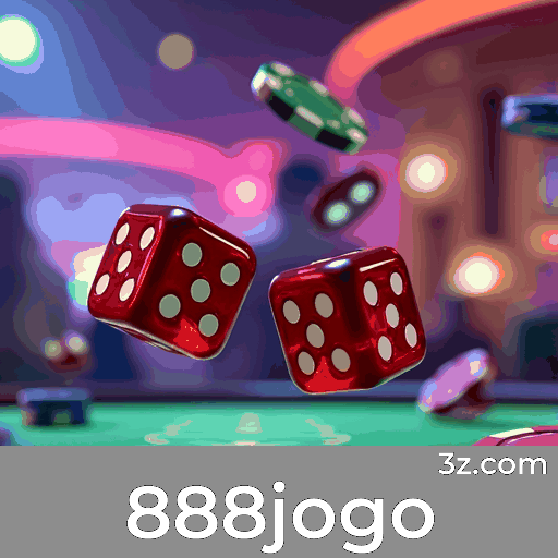 888jogo: Tecnologia e Personalização para Experiência Única