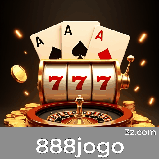 888jogo: Seu Cassino Online Seguro e Rápido