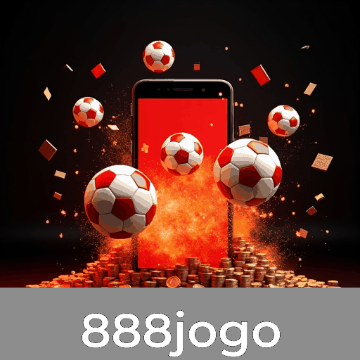 888jogo: Slots Gigantes, Jogos de Mesa e Live Dealers