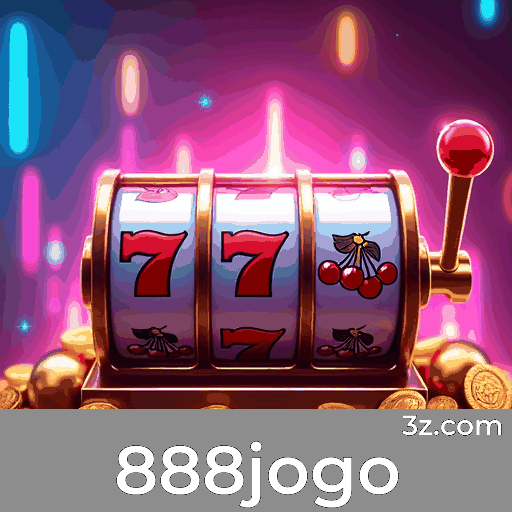 888jogo: Tecnologia e Personalização para Experiência Única