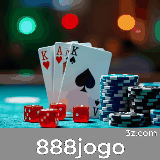 888jogo: Seu Cassino Online Seguro e Rápido