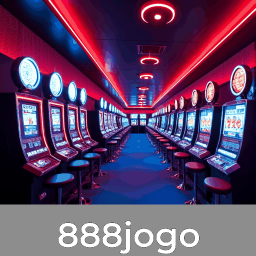 888jogo: Bônus e Ofertas Únicas para Todos os Jogadores