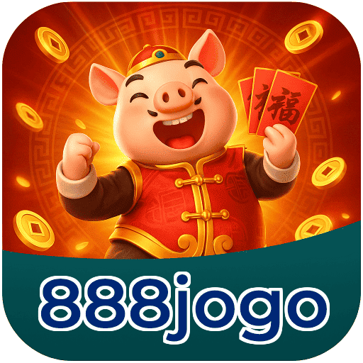 888jogo Logo