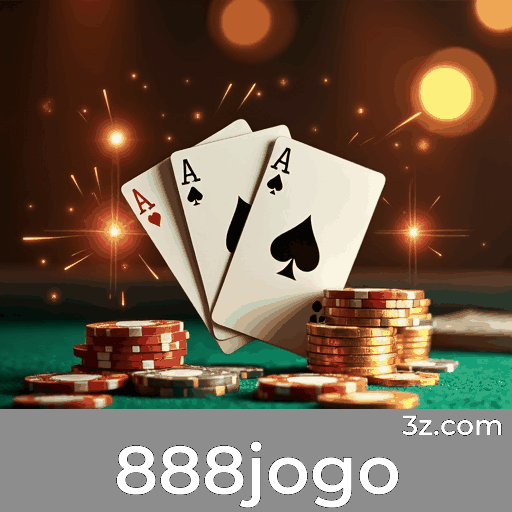 888jogo: Seu Cassino Online Seguro e Rápido