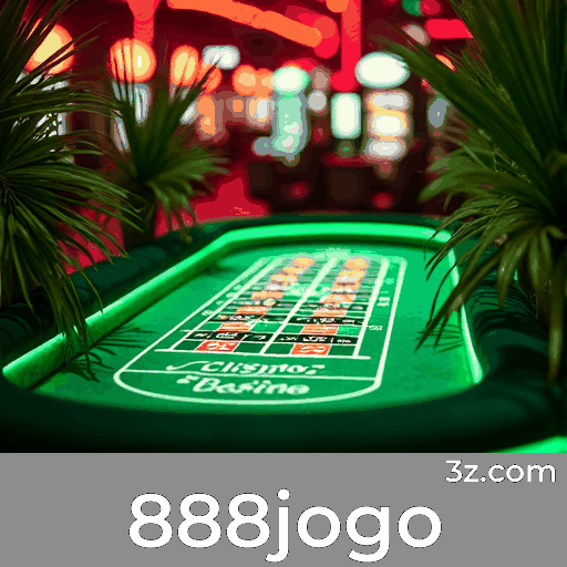 888jogo: Experiência de Cassino Imersiva para Brasileiros