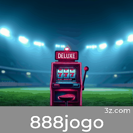 888jogo: Seu Cassino Online Seguro e Rápido