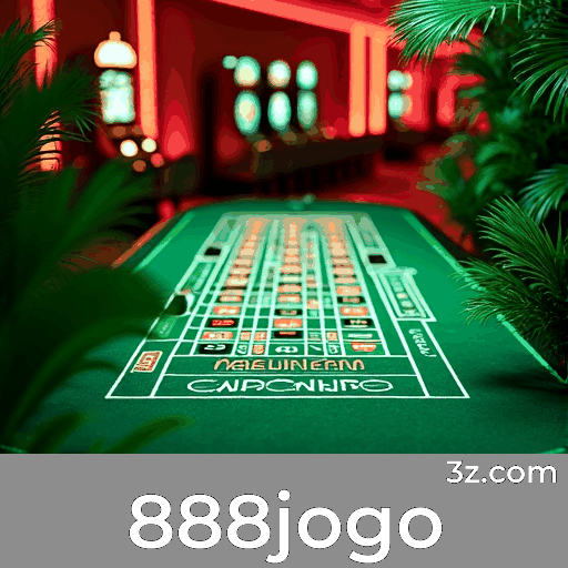 888jogo: Seu Cassino Online Seguro e Rápido
