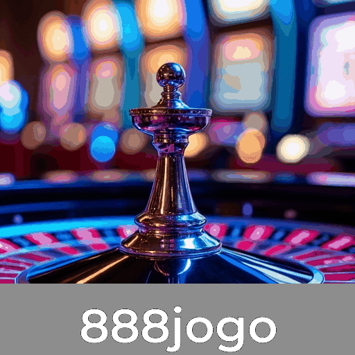 888jogo: Slots Gigantes, Jogos de Mesa e Live Dealers