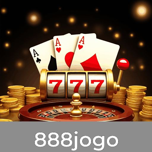 888jogo: Expert em apostas esportivas com foco no Brasil
