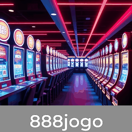 888jogo: A Plataforma de Jogo Online com Serviço Profissional Imbatível
