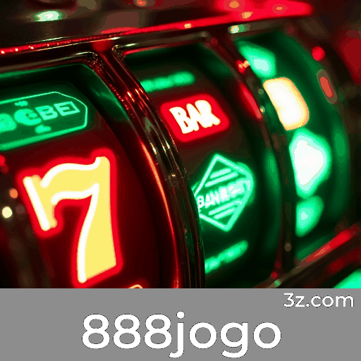 888jogo: Plataforma Confiável e Profissional