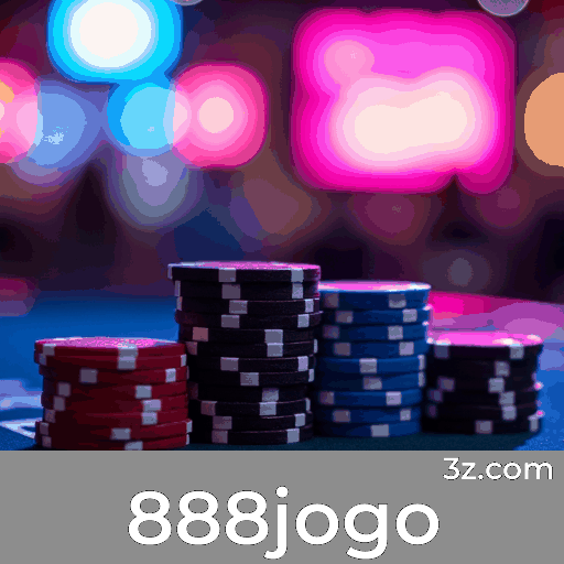 888jogo: Plataforma Confiável e Profissional