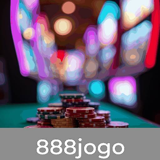 888jogo: Seu Cassino Online Seguro e Premiado